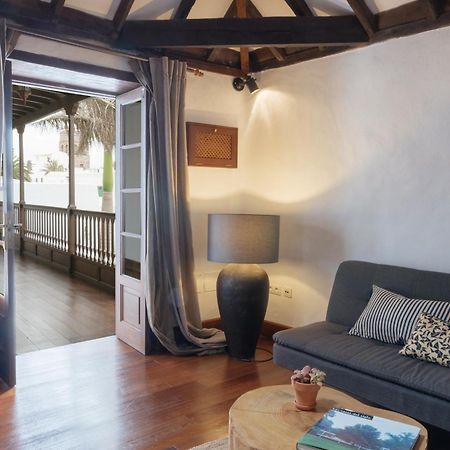 Hotel Boutique Palacio Ico - Only Adults Teguise  Exterior foto