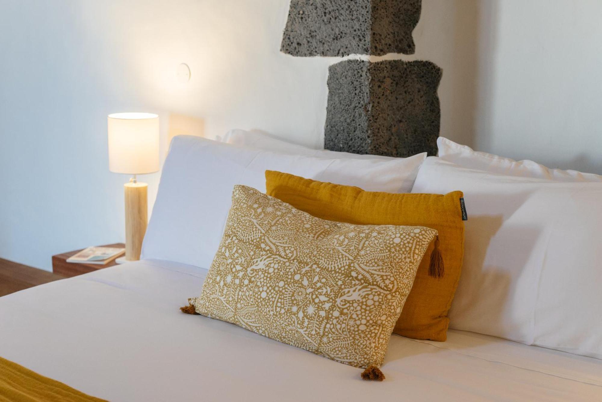 Hotel Boutique Palacio Ico - Only Adults Teguise  Quarto foto