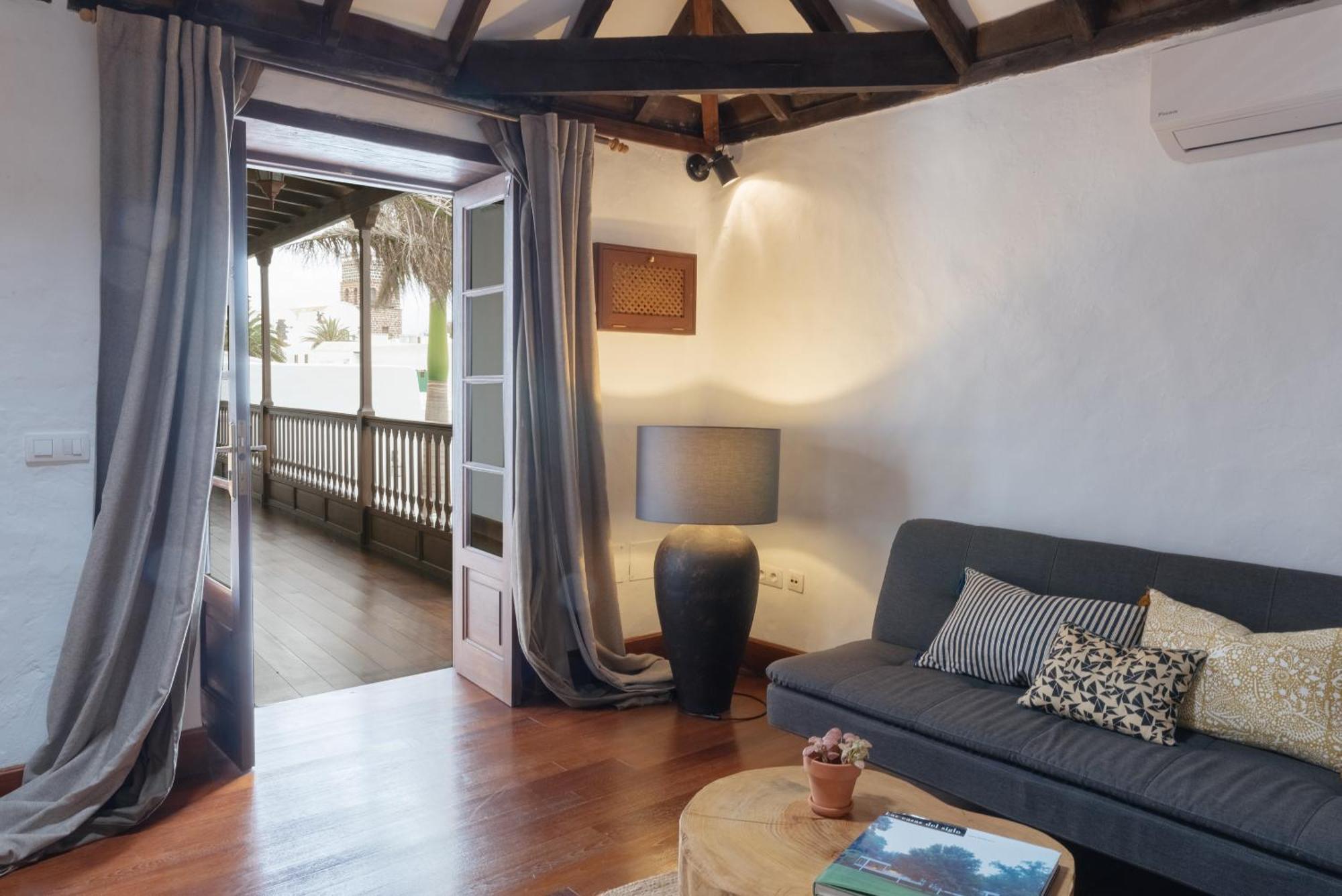 Hotel Boutique Palacio Ico - Only Adults Teguise  Exterior foto