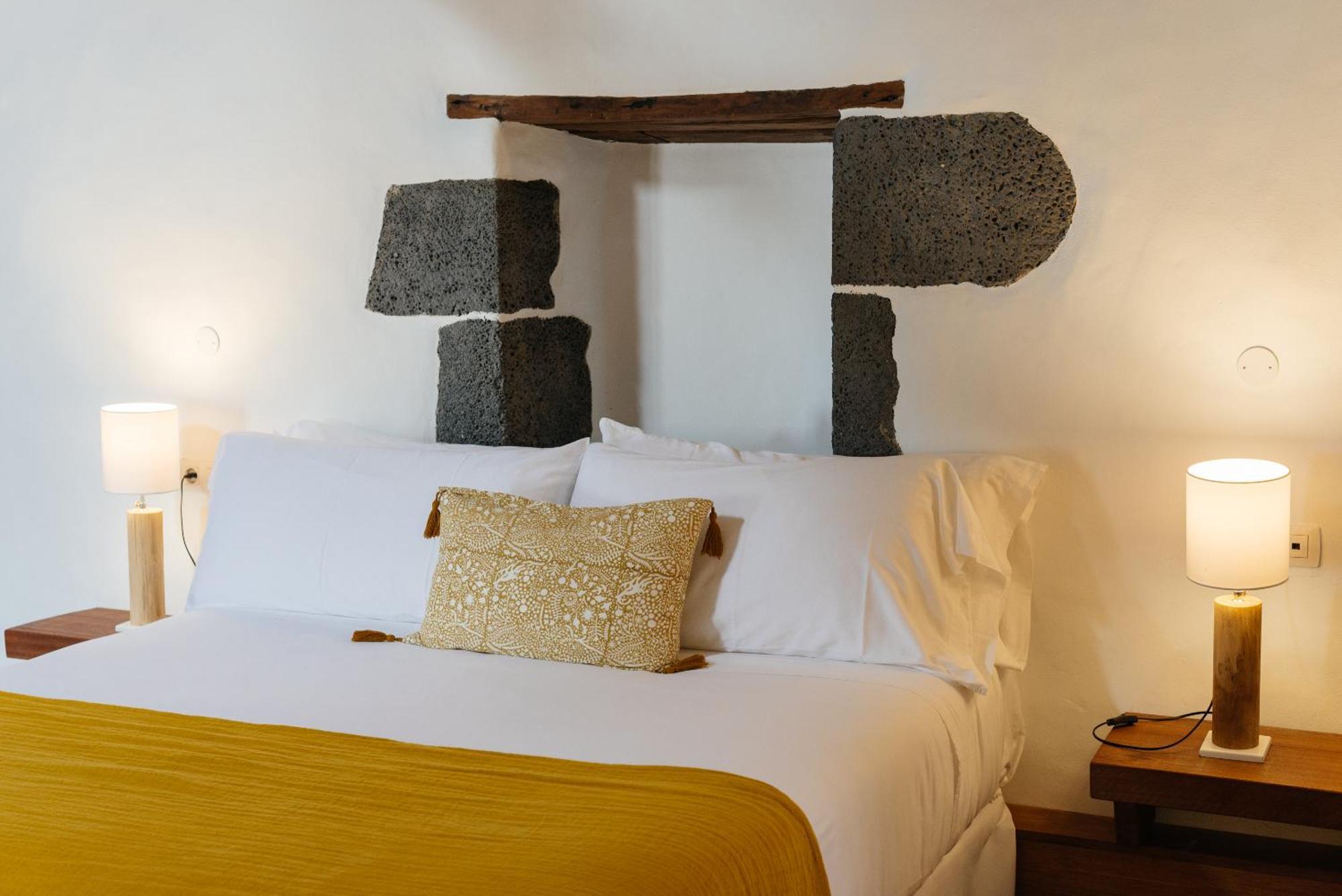 Hotel Boutique Palacio Ico - Only Adults Teguise  Quarto foto