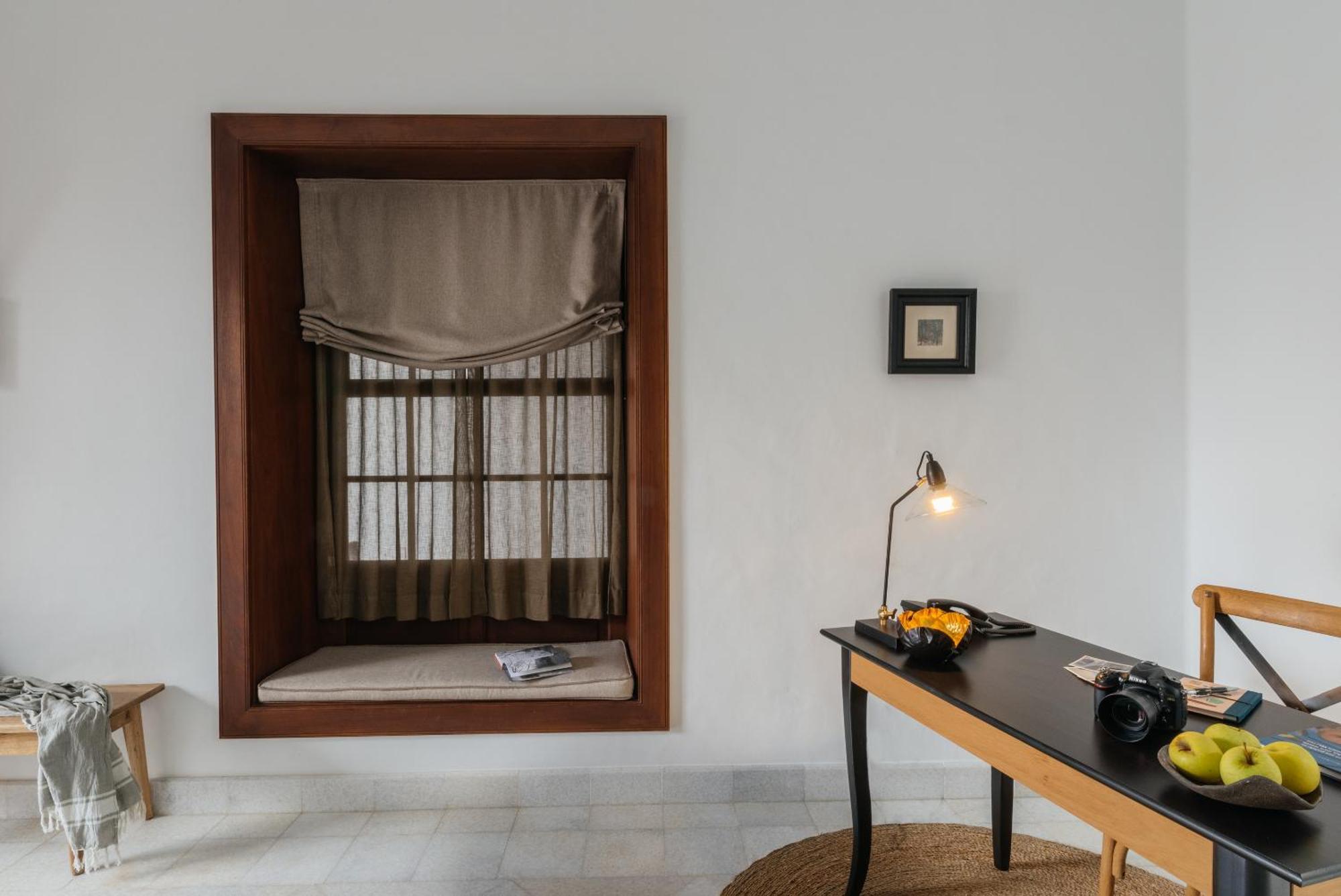 Hotel Boutique Palacio Ico - Only Adults Teguise  Quarto foto
