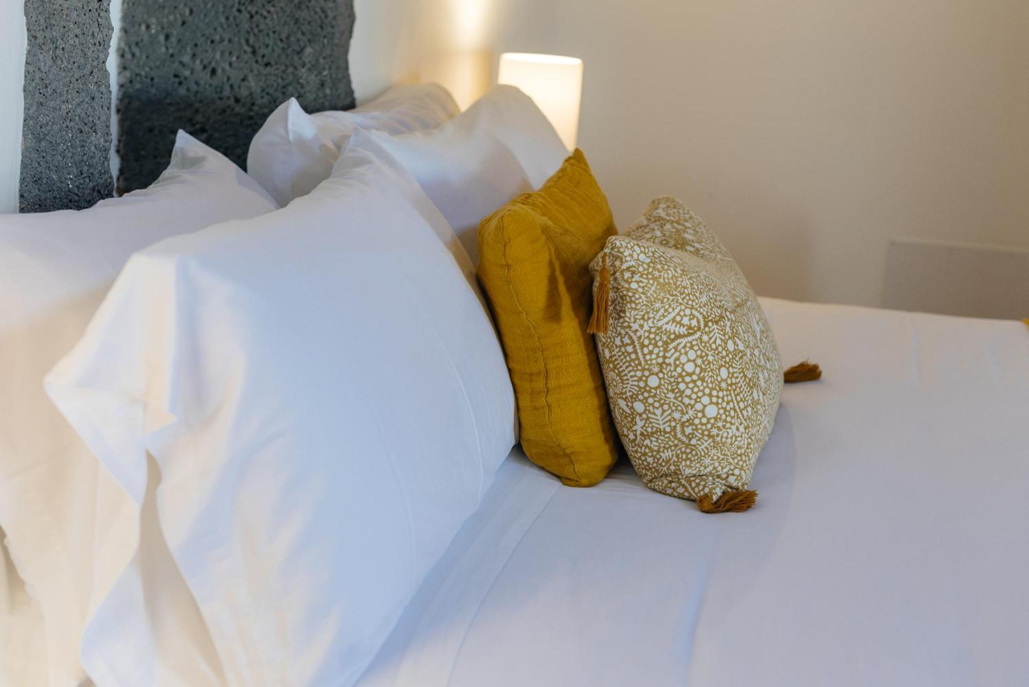 Hotel Boutique Palacio Ico - Only Adults Teguise  Quarto foto