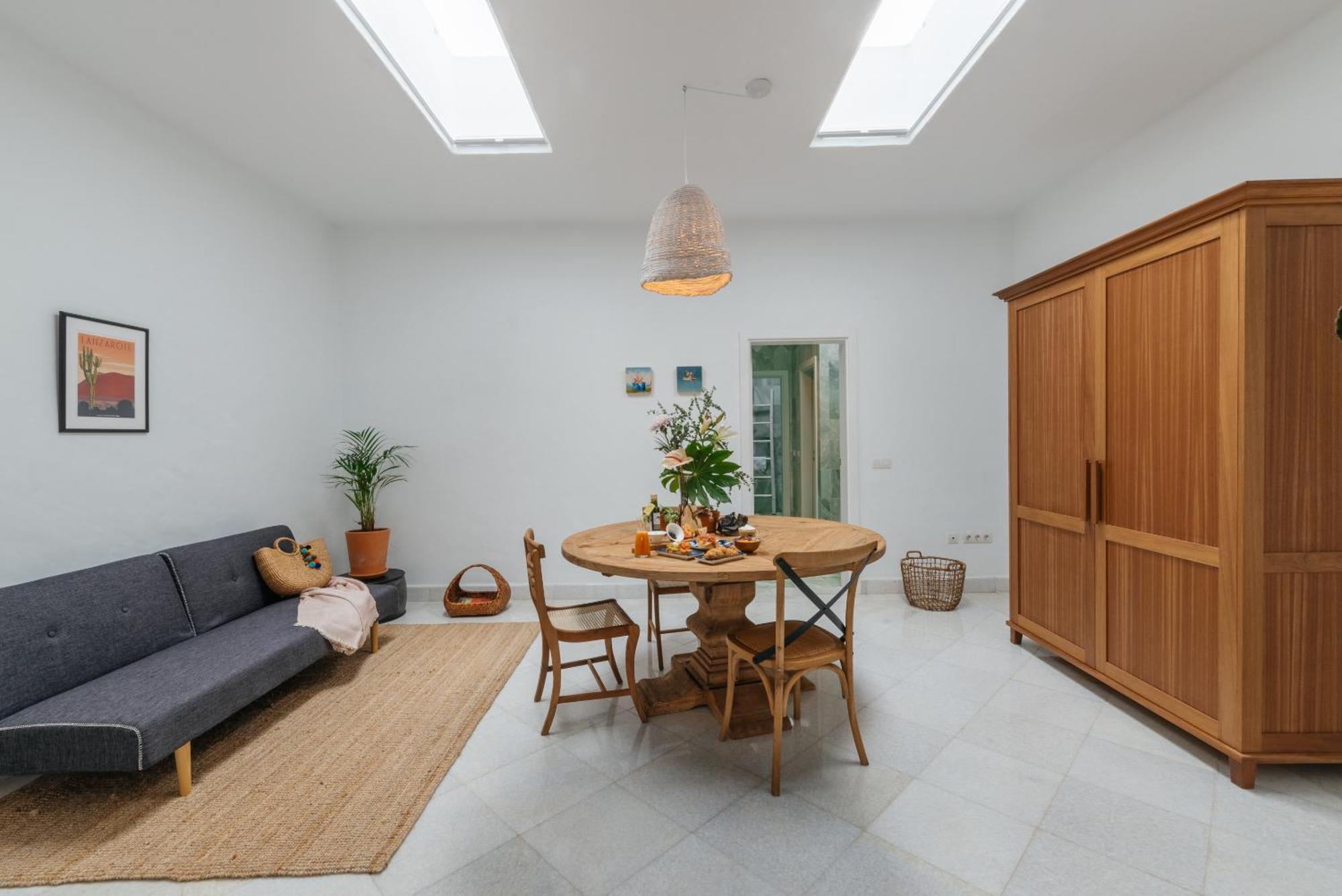 Hotel Boutique Palacio Ico - Only Adults Teguise  Quarto foto