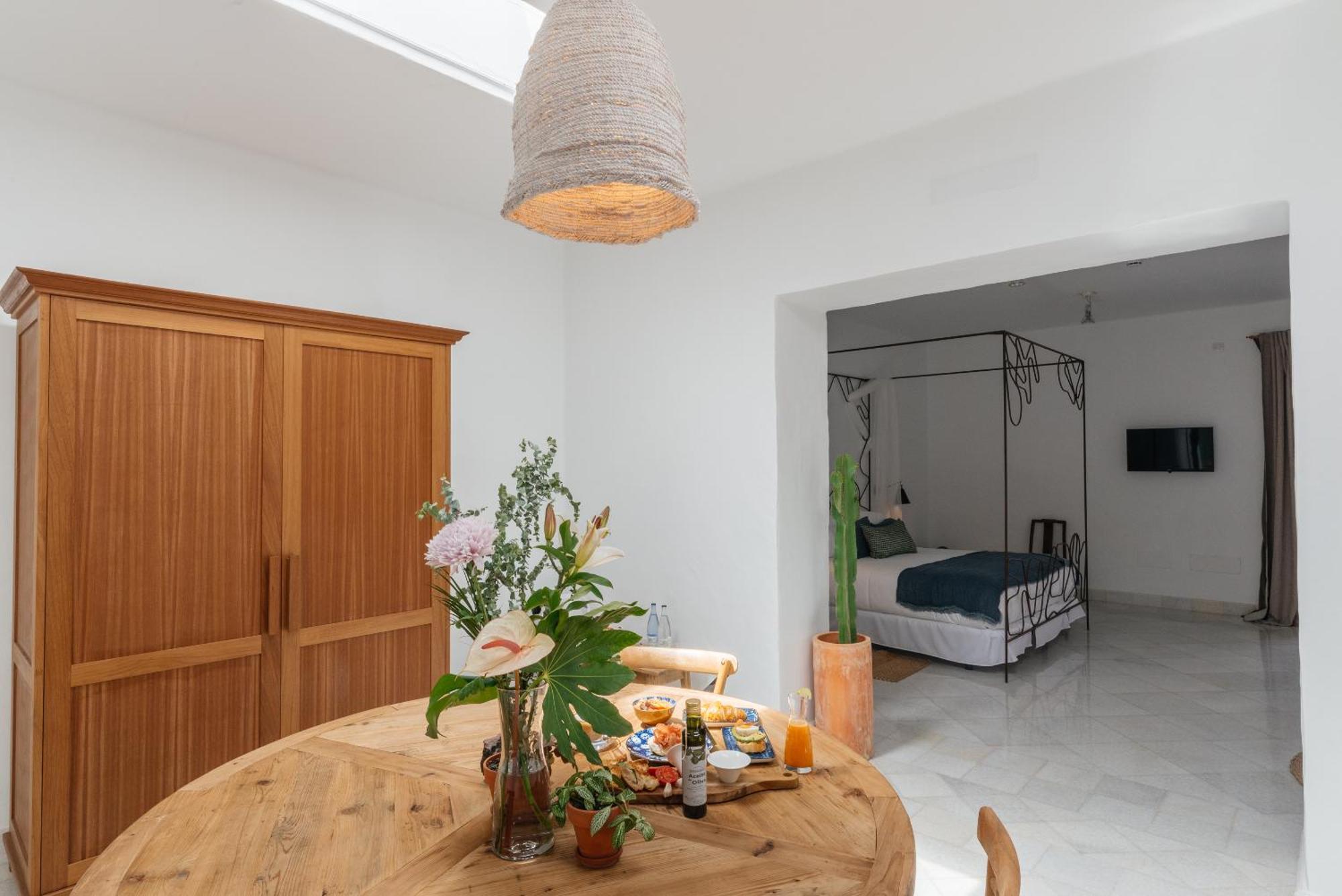 Hotel Boutique Palacio Ico - Only Adults Teguise  Quarto foto