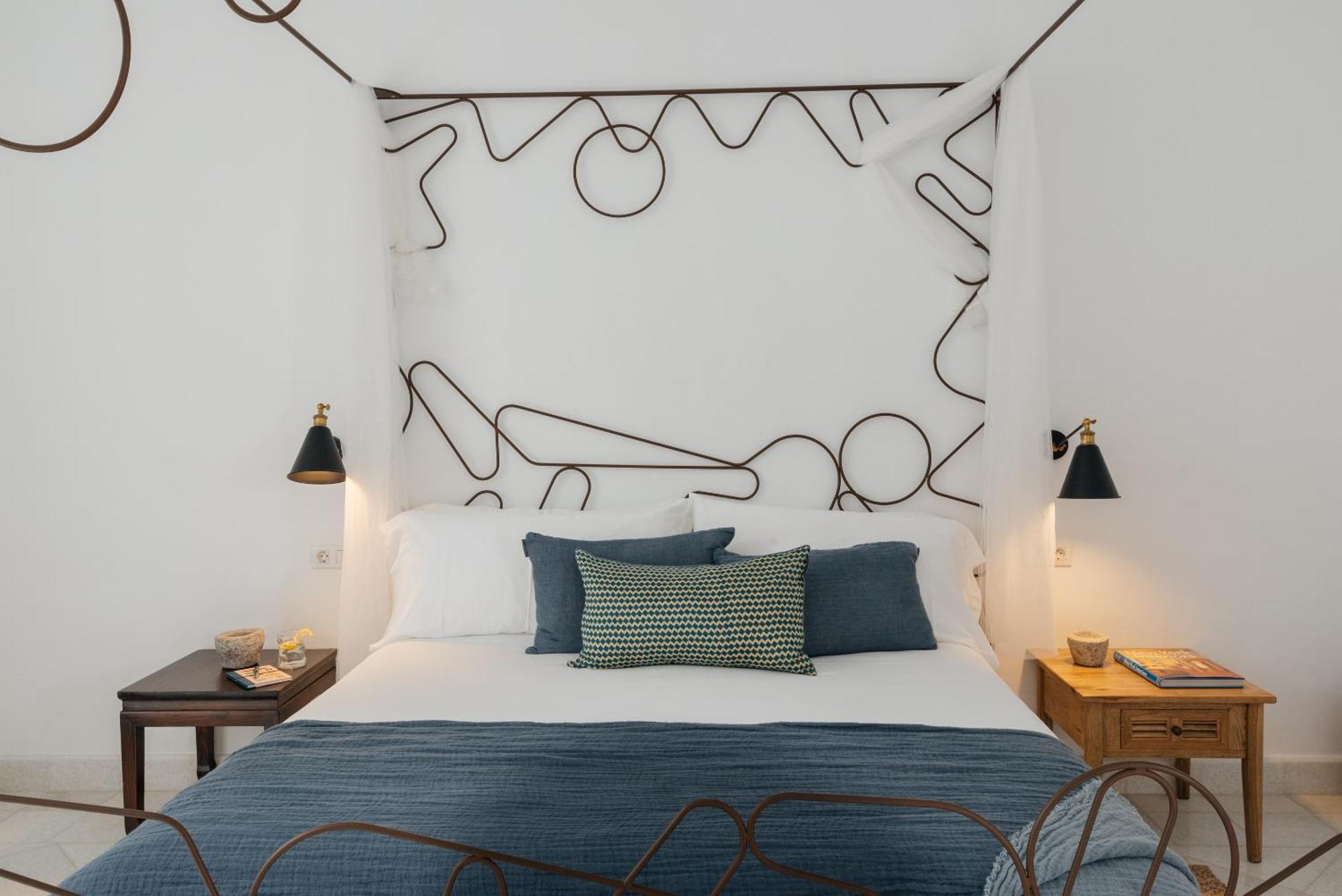Hotel Boutique Palacio Ico - Only Adults Teguise  Quarto foto