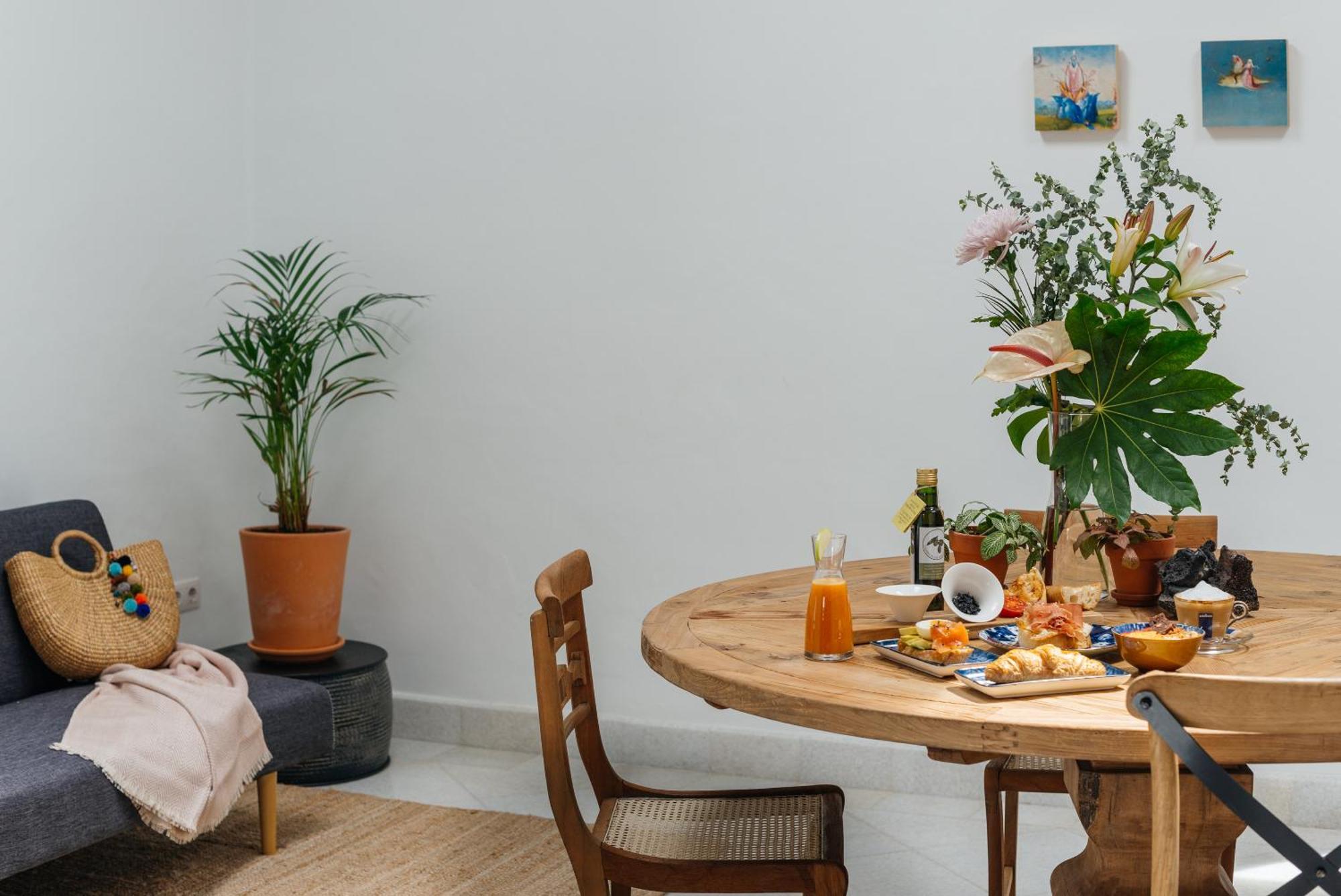 Hotel Boutique Palacio Ico - Only Adults Teguise  Quarto foto