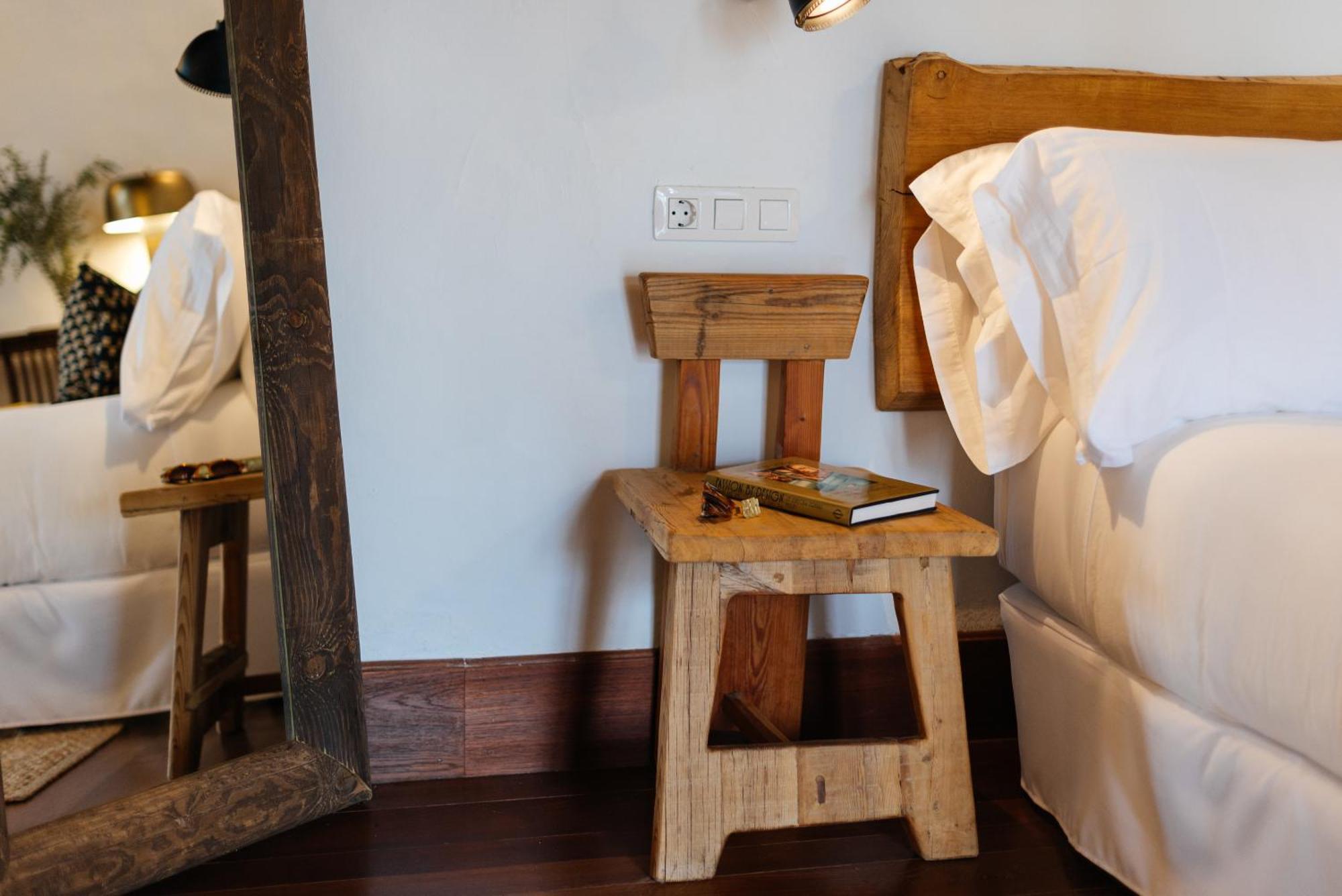 Hotel Boutique Palacio Ico - Only Adults Teguise  Quarto foto