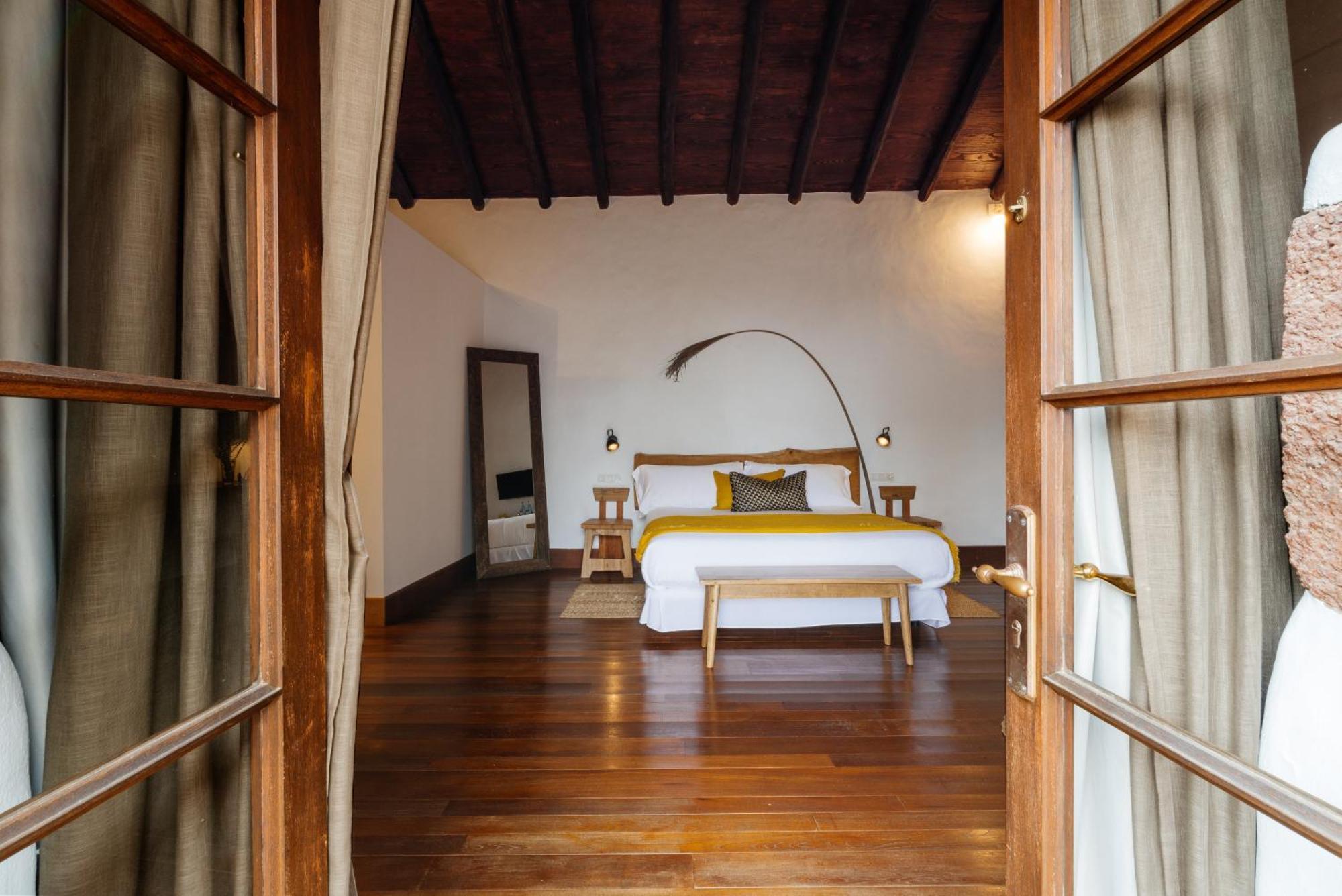 Hotel Boutique Palacio Ico - Only Adults Teguise  Quarto foto